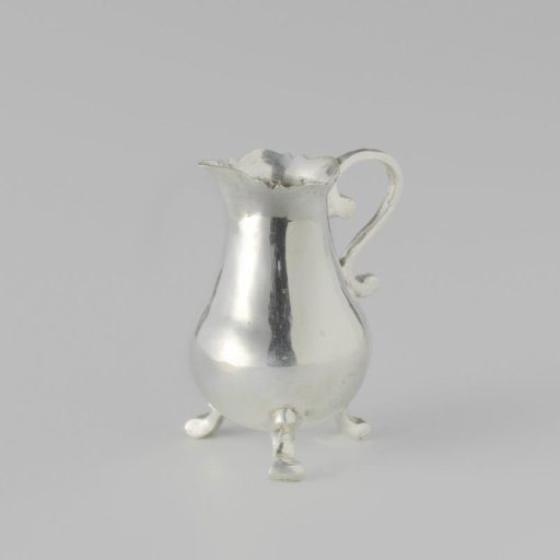 Milk jug