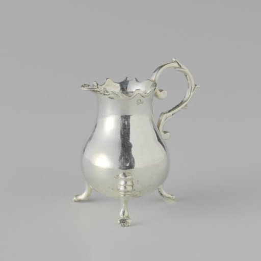 Milk jug