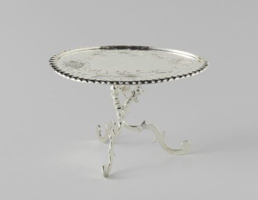 Drop-leaf table