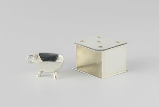 Stove