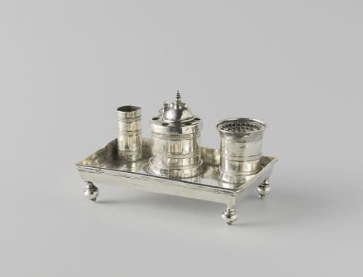 Inkstand