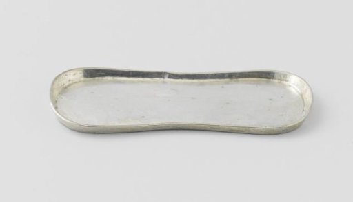 Serving tray