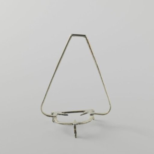 Hanging iron