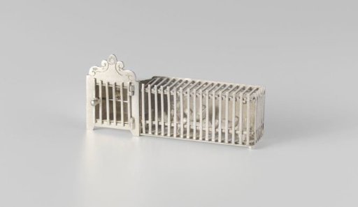 Chicken coop