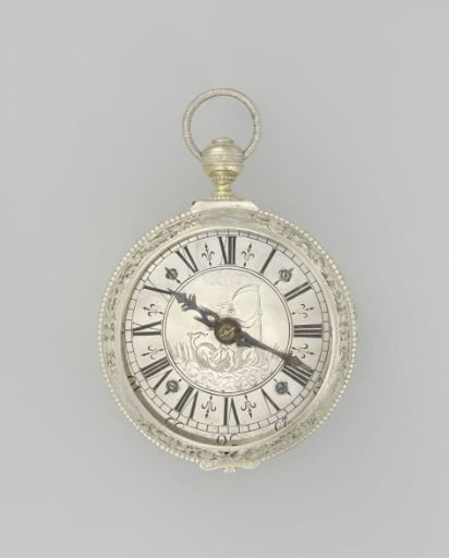 Pocket watch