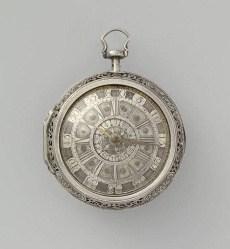 Gentlemen's watch