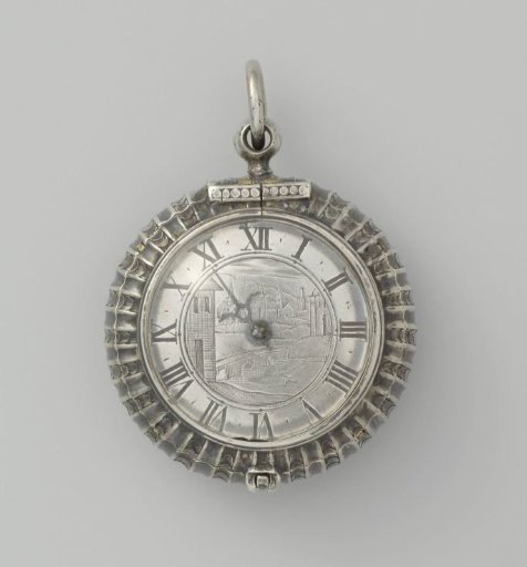 Gentlemen's watch