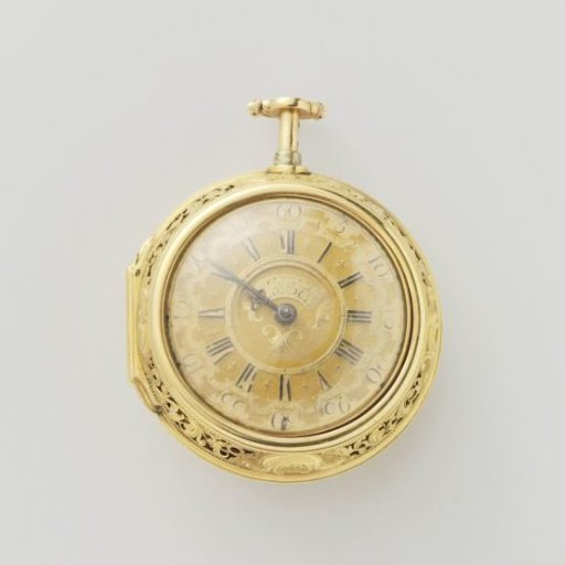 Repeating Watch