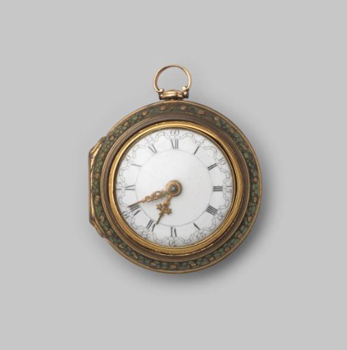 Clock