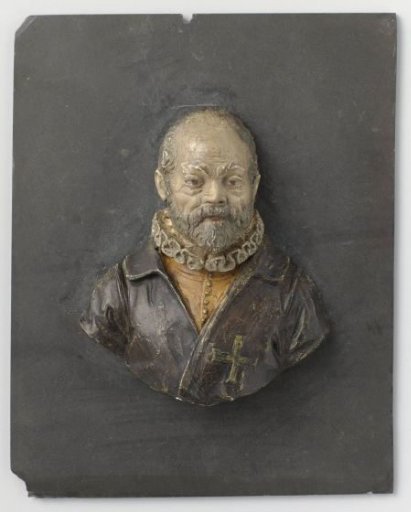 Self-portrait