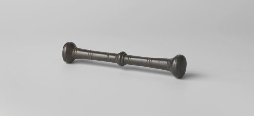 Bronze stamp