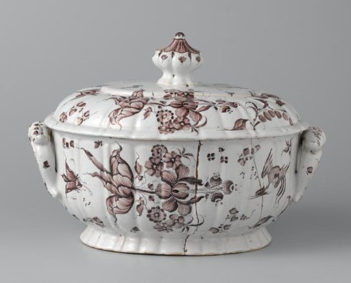 Tureen