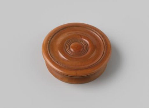 Coin box