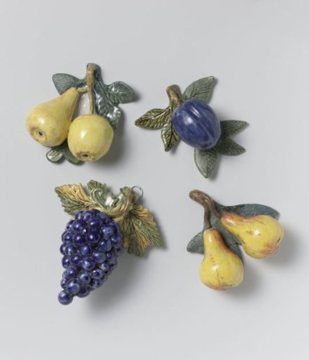 Bunch of grapes