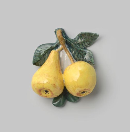 Apple and pear