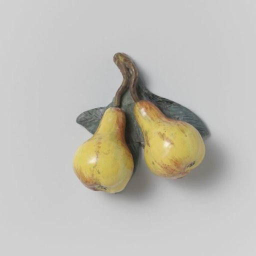 Two pears