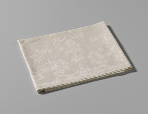 Canvas with squares, stars, and Mary with Child in the corners