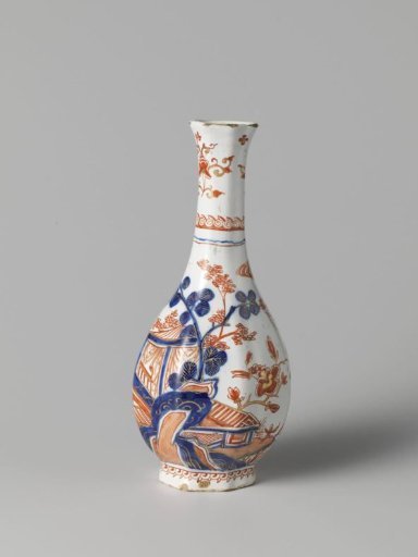Pair of vases