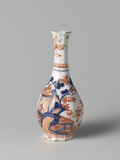 Pair of vases