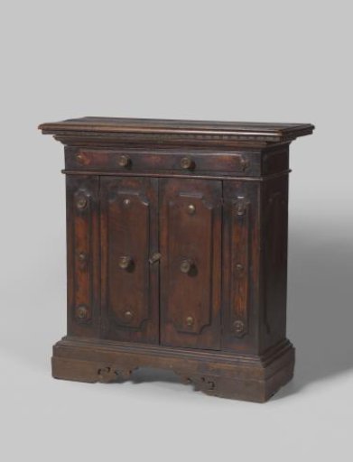 Wall Cabinet