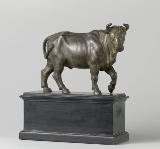 Bull