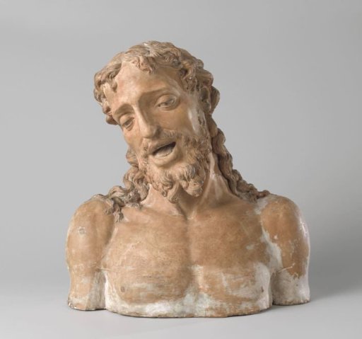 Christ as the Man of Sorrows