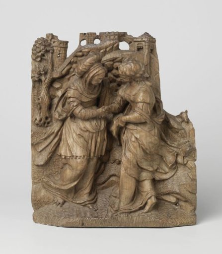 The Visitation