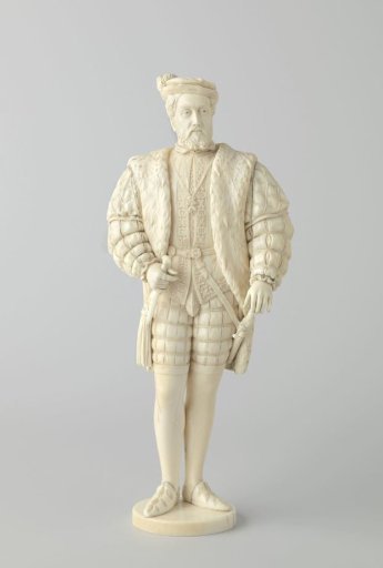 Knight of the Golden Fleece