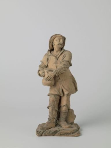 Vagrant