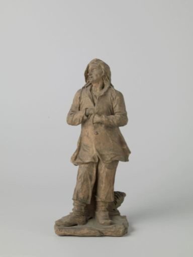 Vagrant