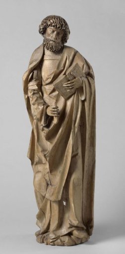 The Apostle Bartholomew