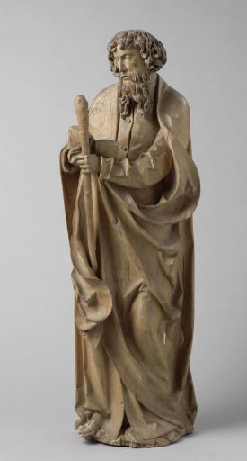 The Apostle Judas Thaddeus