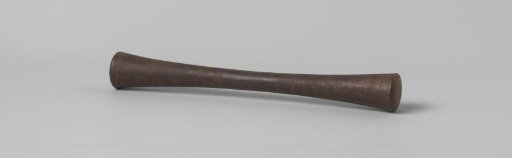 Mortar and Pestle