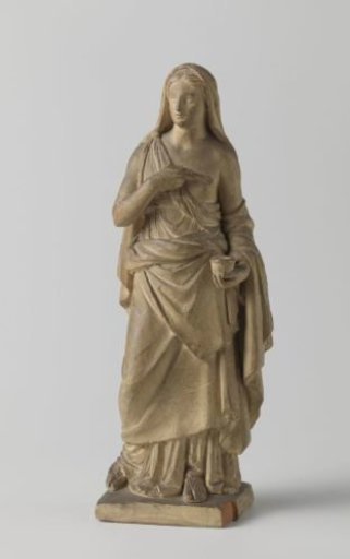Pictura (Allegory on Painting)