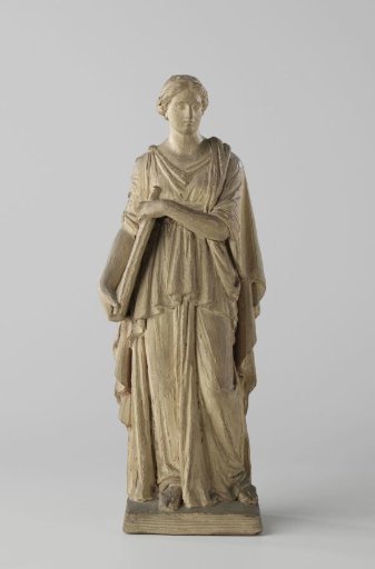 Engraving (Personification of Engraving)