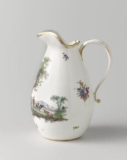 Water jug