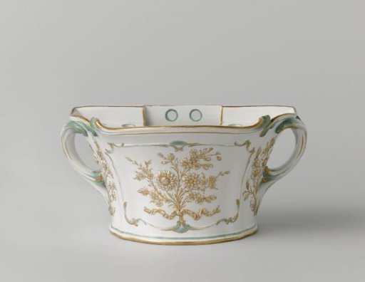 Plant pot (jardinière)