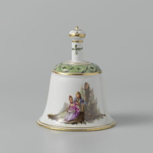 Hand bell
