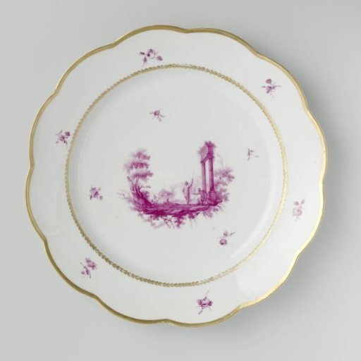 Plate