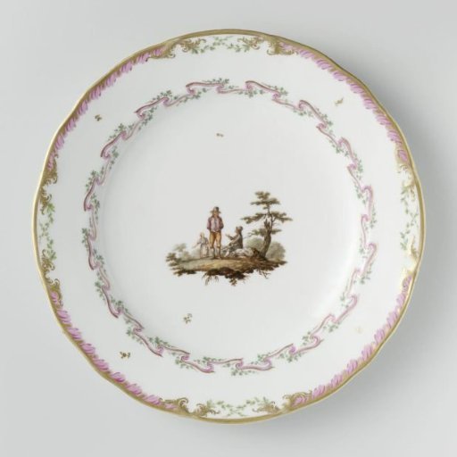 Plate
