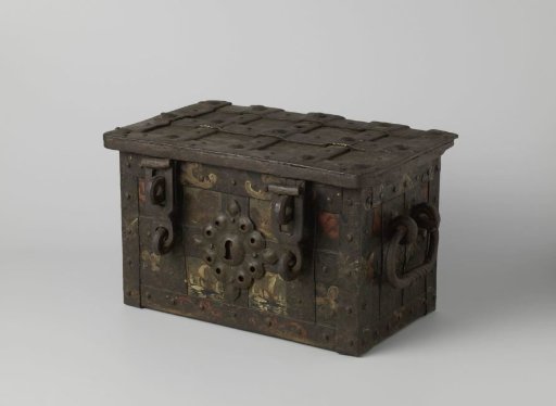 Chest