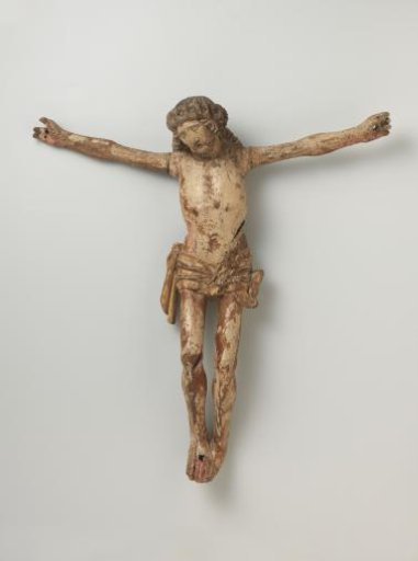 Crucified Christ