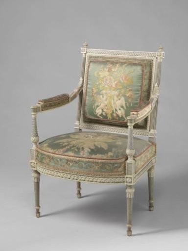 Armchair Kops-ameublement