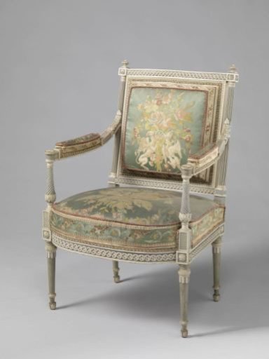 Armchair Kops-ameublement