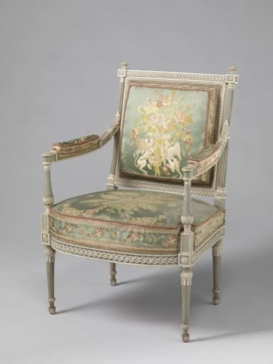 Armchair Kops-ameublement