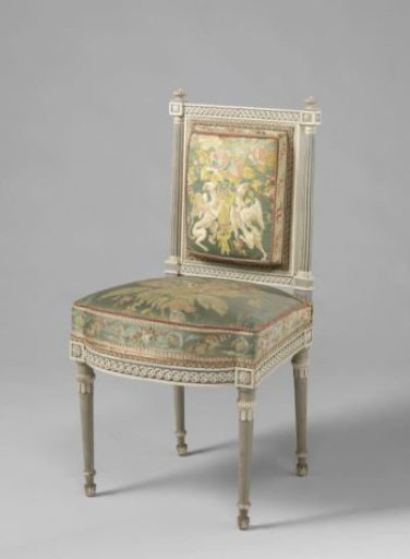 Chair Kops-ameublement