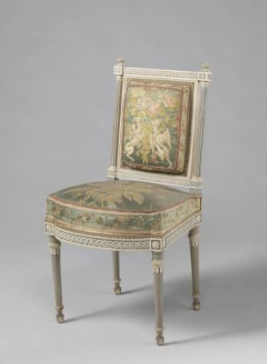 Chair Kops-ameublement