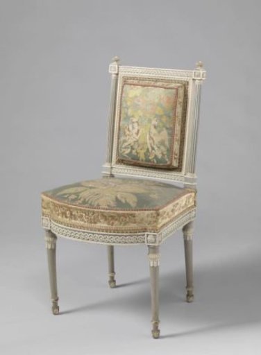 Chair Kops-ameublement