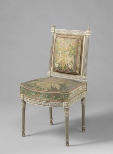 Chair Kops-ameublement