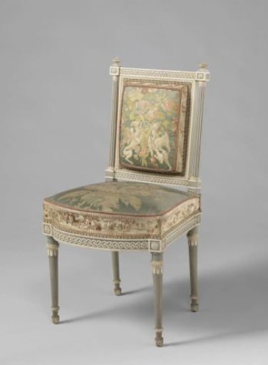 Chair Kops-ameublement